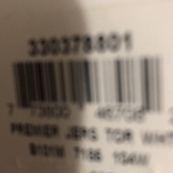 White Toronto Maple Leafs - Picture 5 of 5